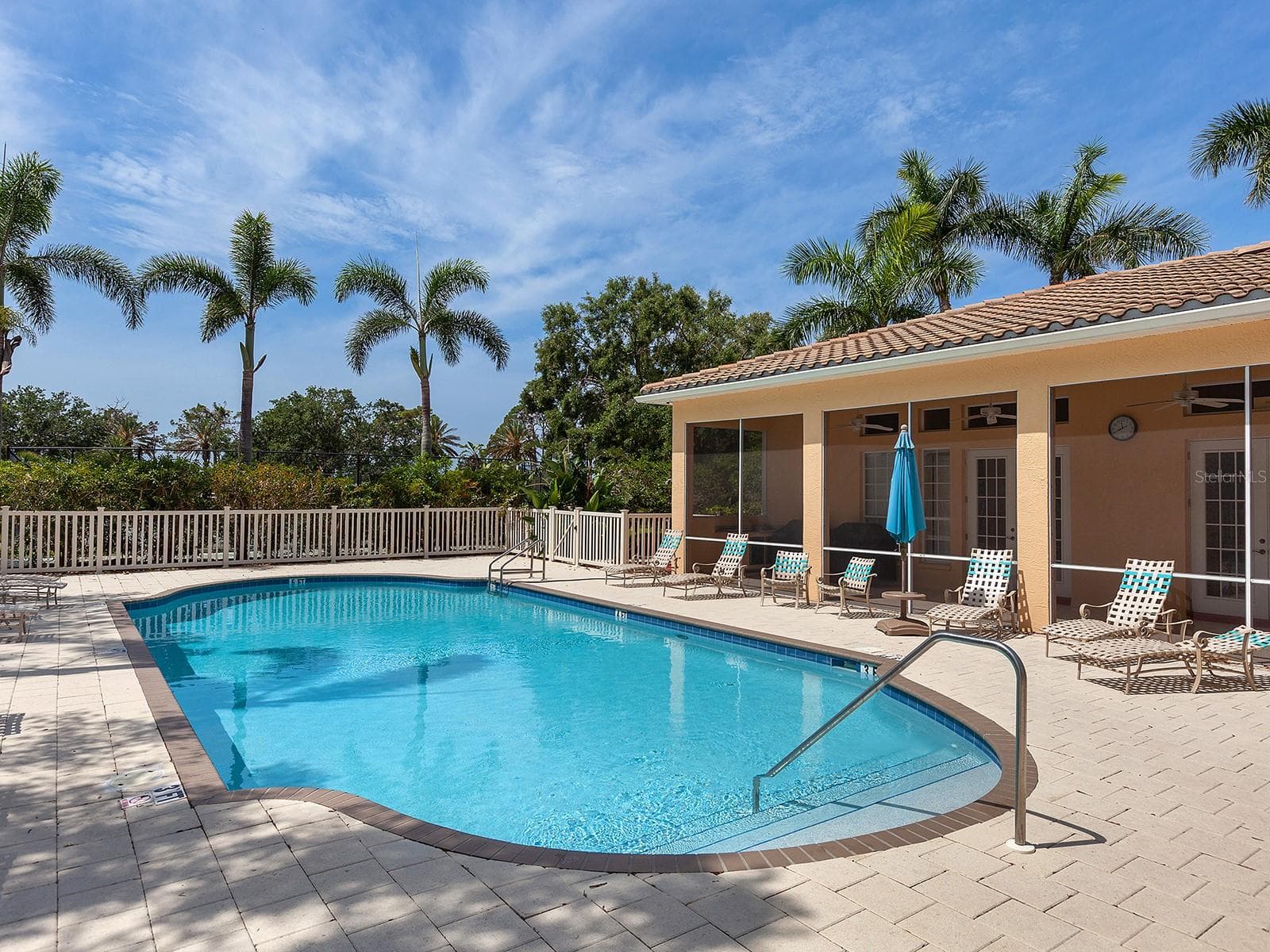 Single Family Residence at 202 RIO TERRA, VENICE, photo 43 of 53