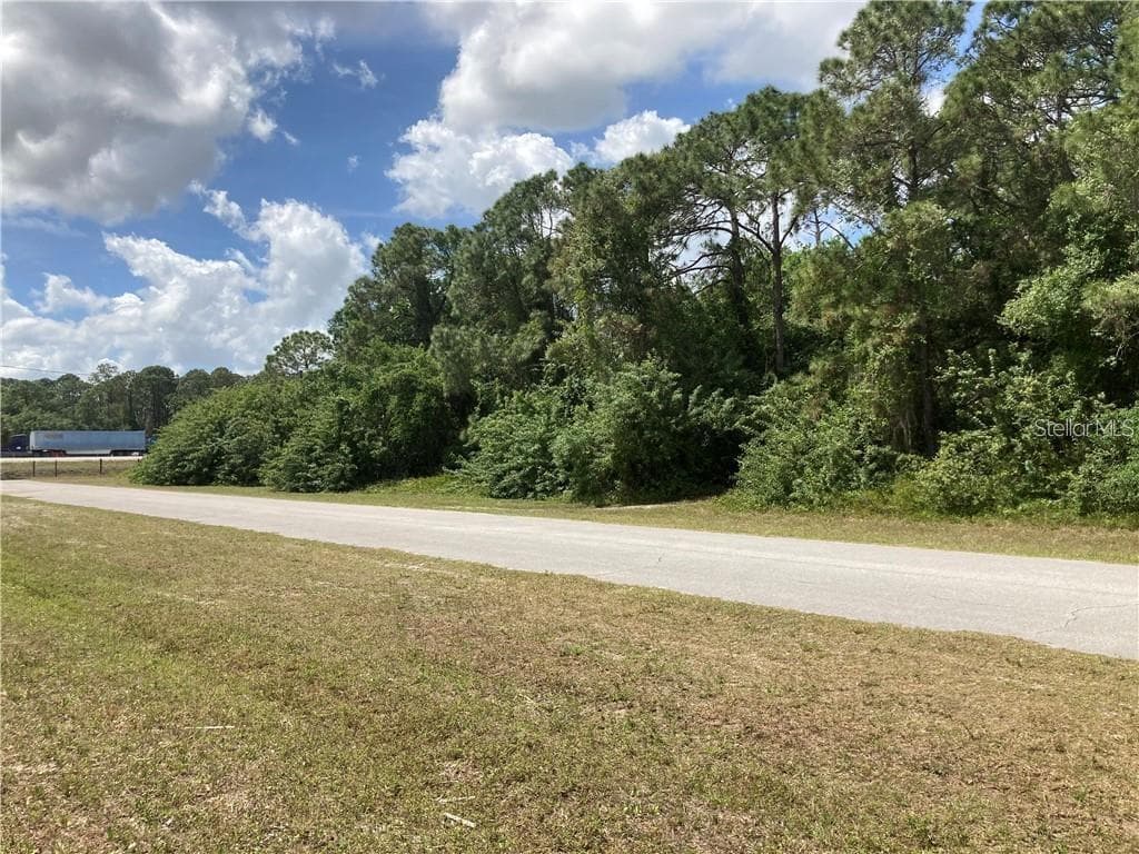 Land at 5100 N BISCAYNE DR, NORTH PORT, photo 2 of 5