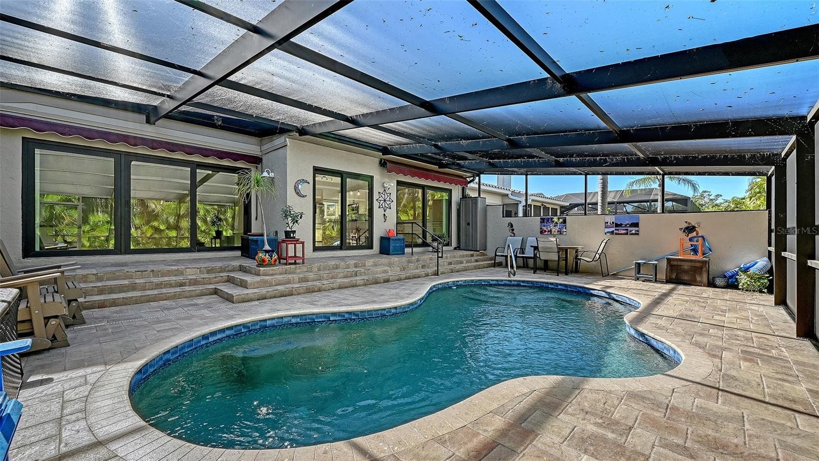 Condominium at 2245 HARBOURSIDE DR #101, LONGBOAT KEY, photo 9 of 63