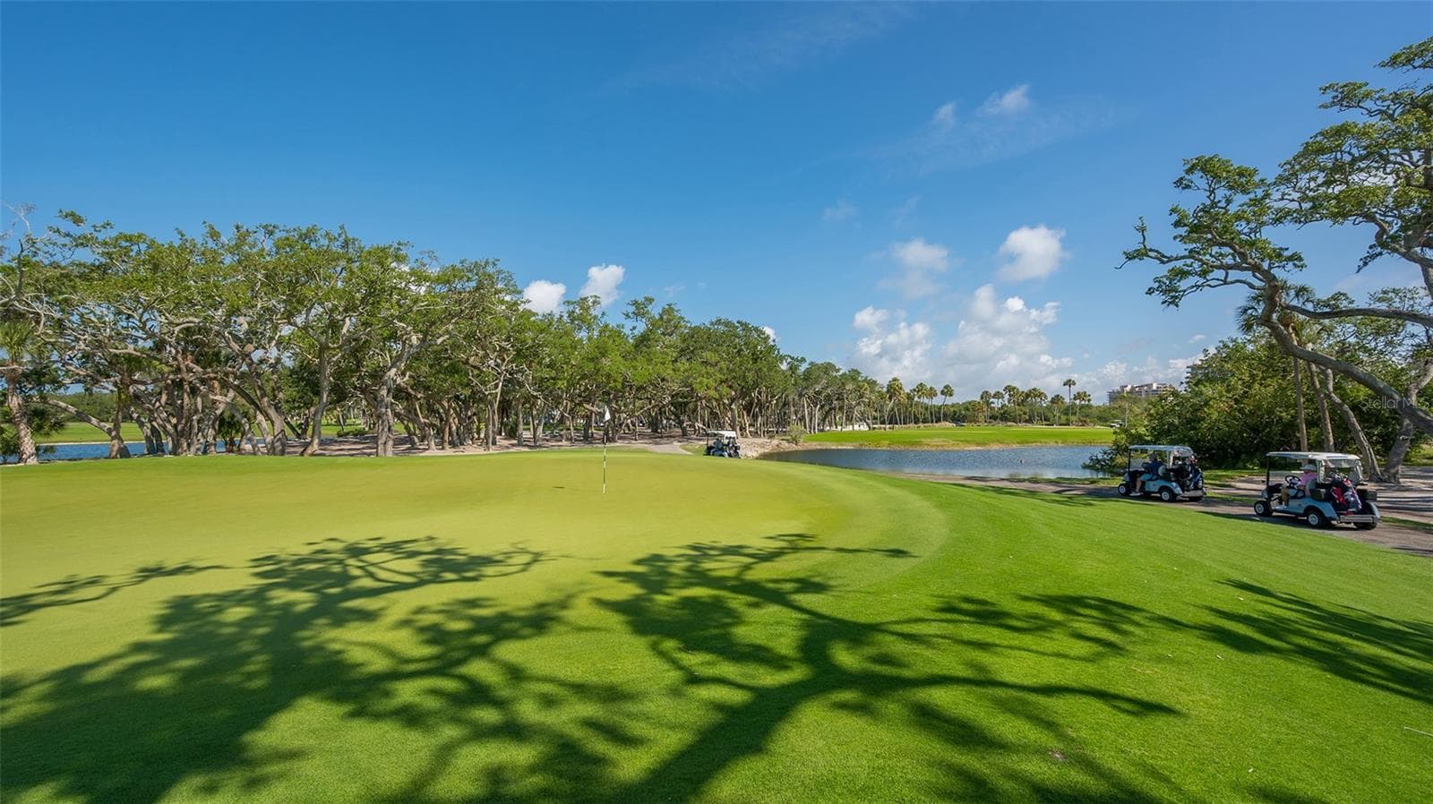 Condominium at 2245 HARBOURSIDE DR #101, LONGBOAT KEY, photo 58 of 63