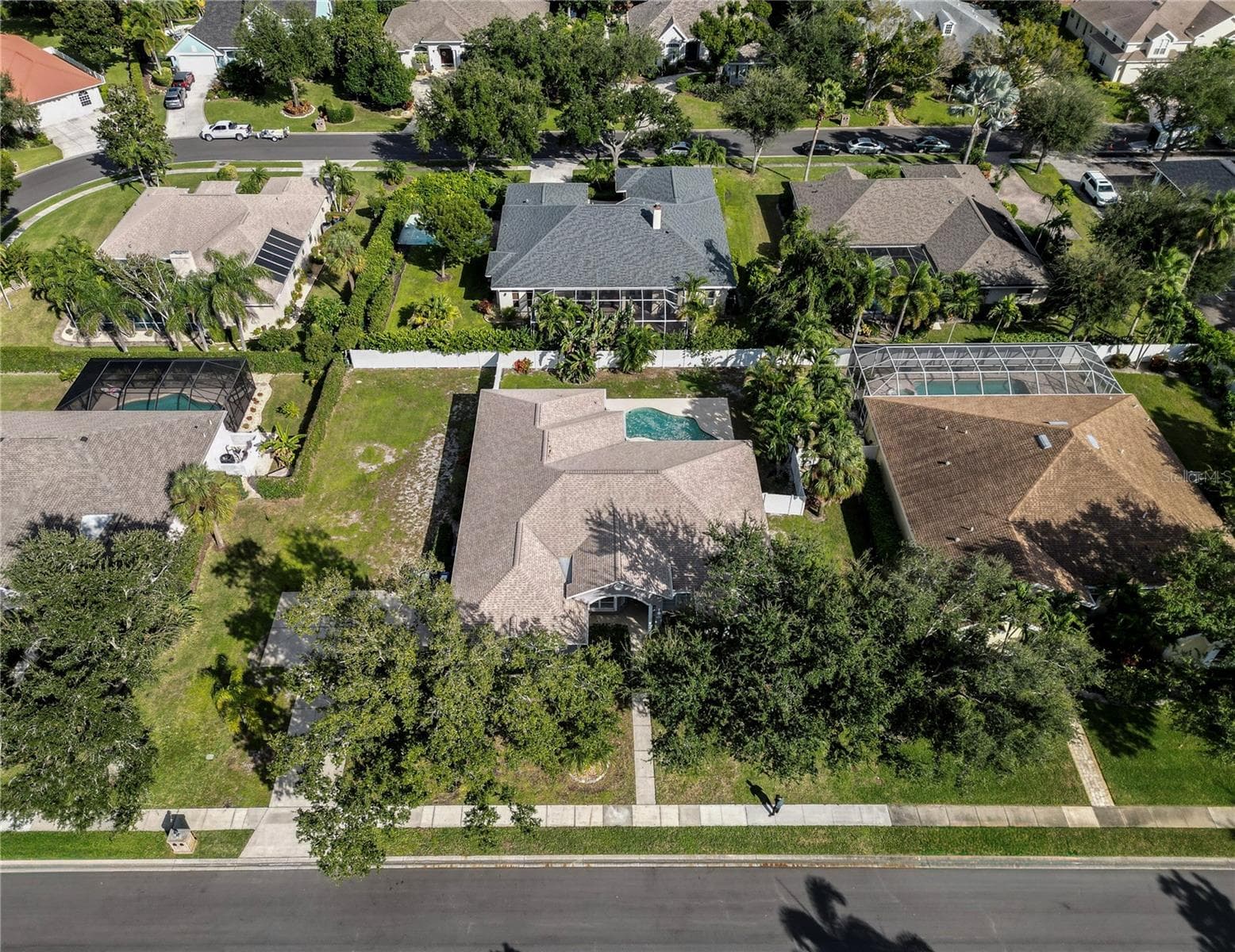 Single Family Residence at 2009 84TH STREET CIR NW, BRADENTON, photo 5 of 39