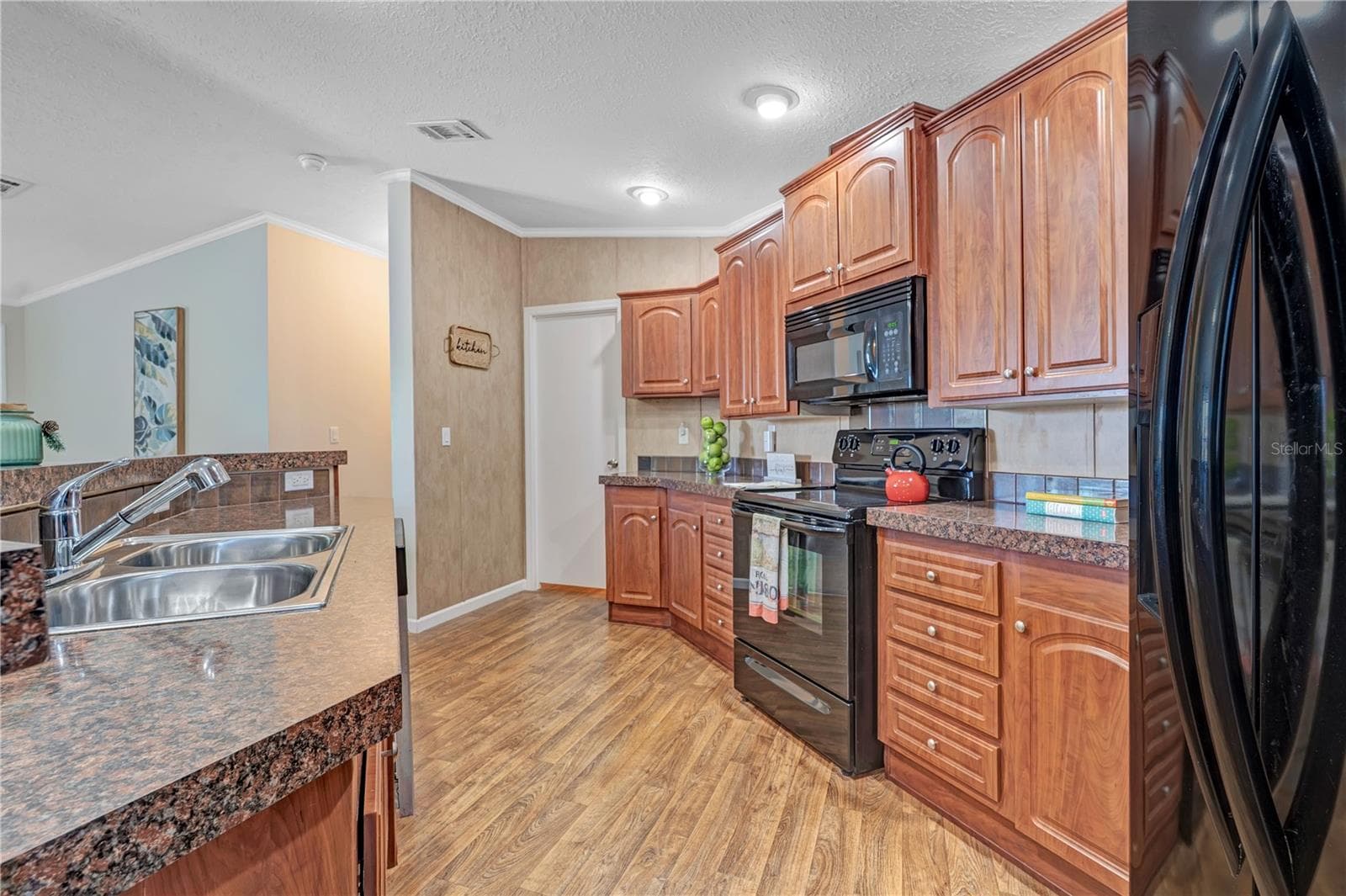 Manufactured Home at 11914 SUSSEX HILL WAY, LEESBURG, photo 11 of 50