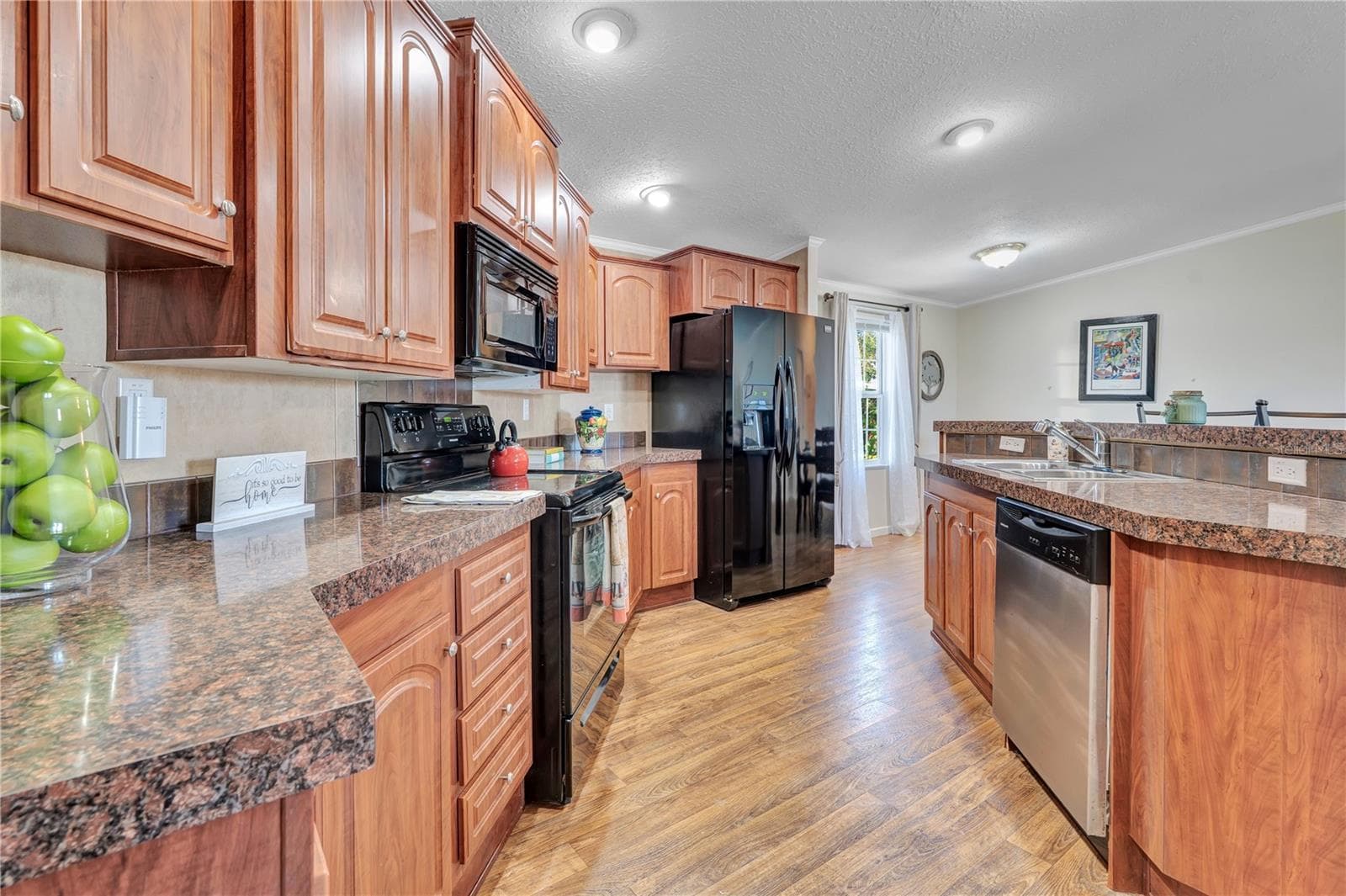 Manufactured Home at 11914 SUSSEX HILL WAY, LEESBURG, photo 12 of 50