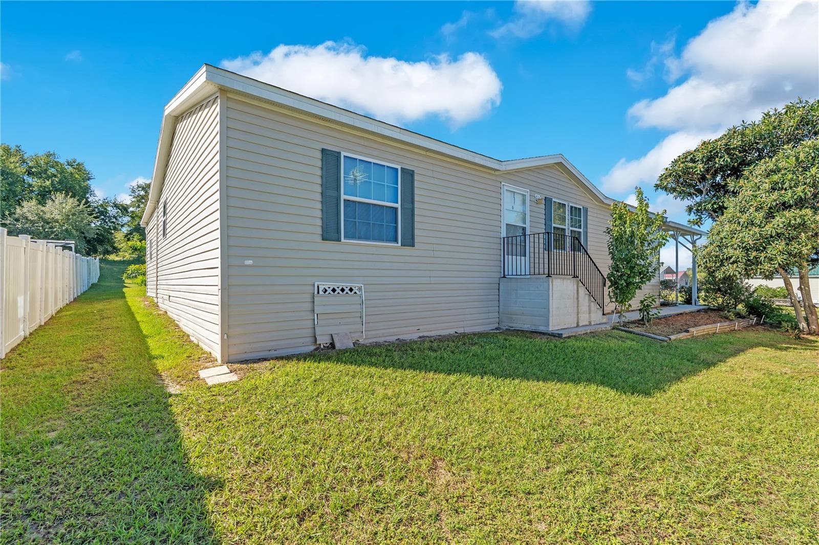 Manufactured Home at 11914 SUSSEX HILL WAY, LEESBURG, photo 27 of 50