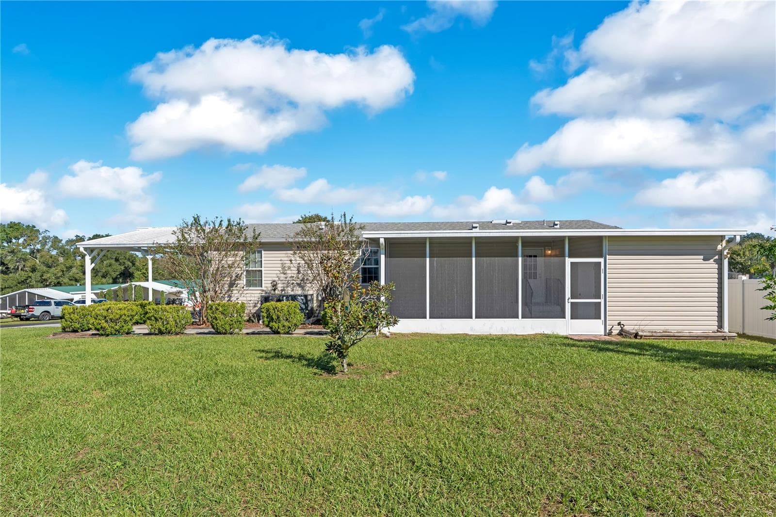 Manufactured Home at 11914 SUSSEX HILL WAY, LEESBURG, photo 28 of 50