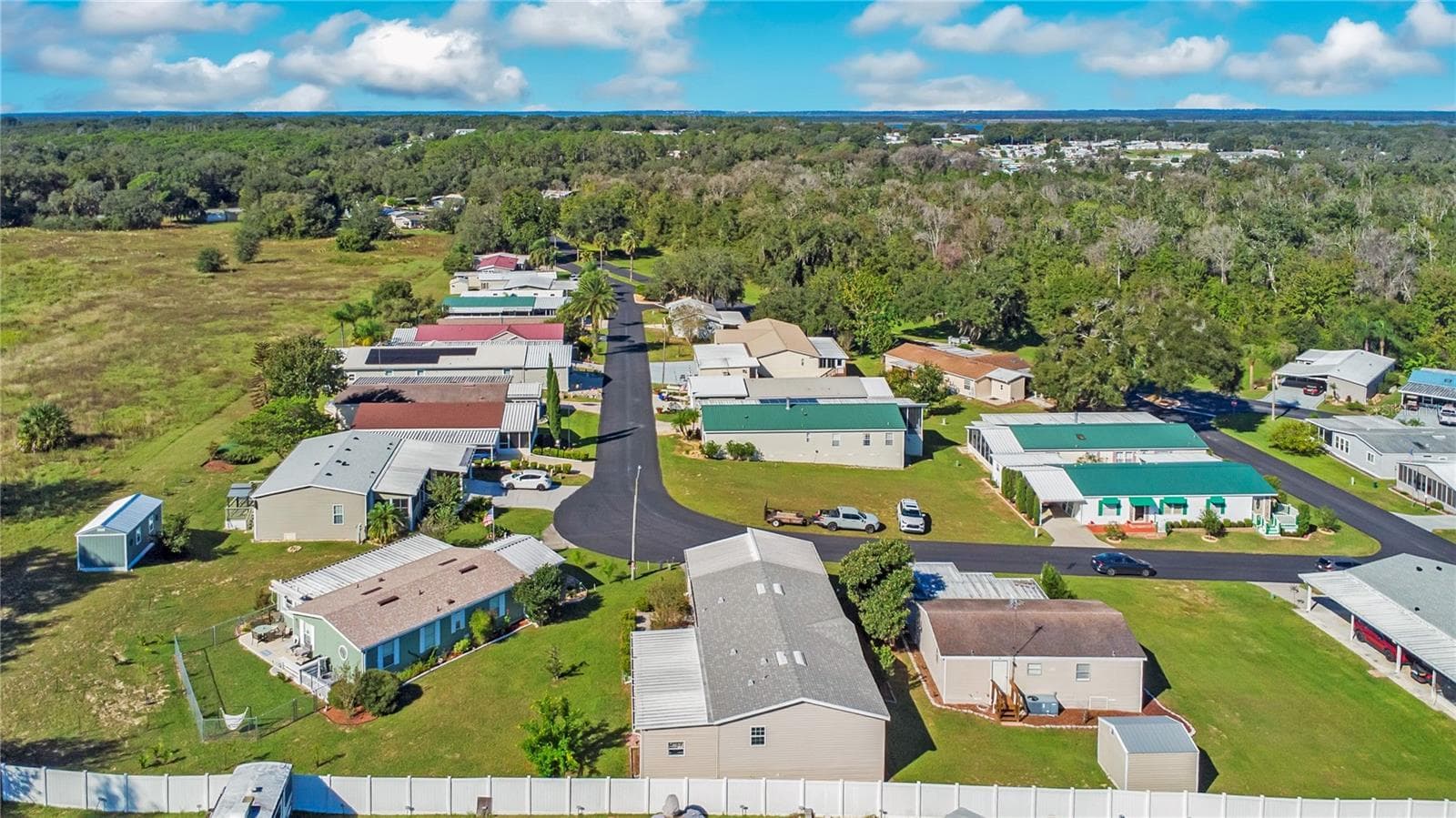 Manufactured Home at 11914 SUSSEX HILL WAY, LEESBURG, photo 34 of 50