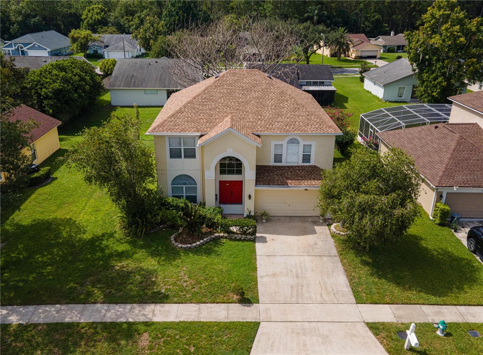 Single Family Residence at 5797 DELANO LN, ORLANDO, photo 2 of 22