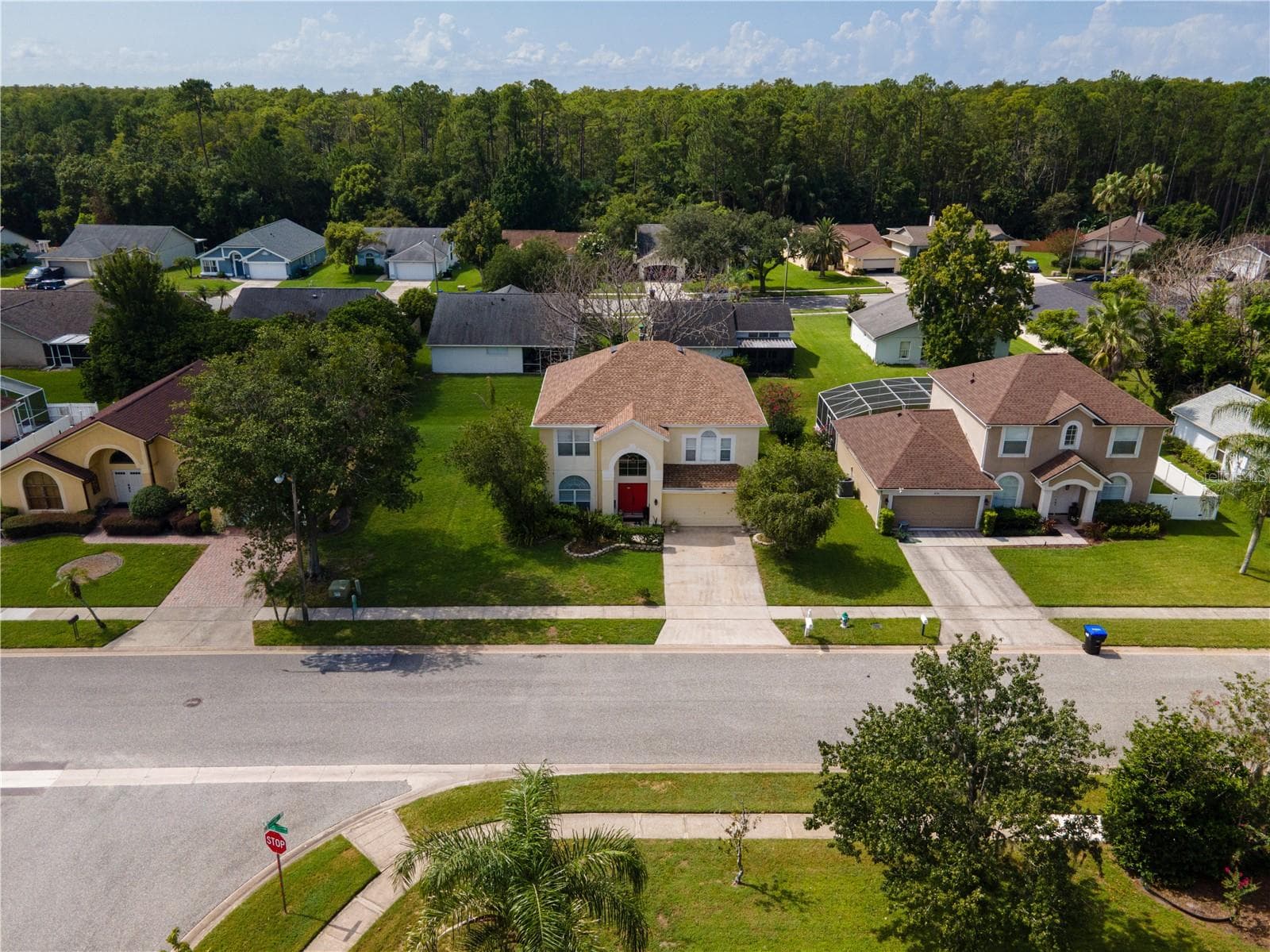 Single Family Residence at 5797 DELANO LN, ORLANDO, photo 3 of 22