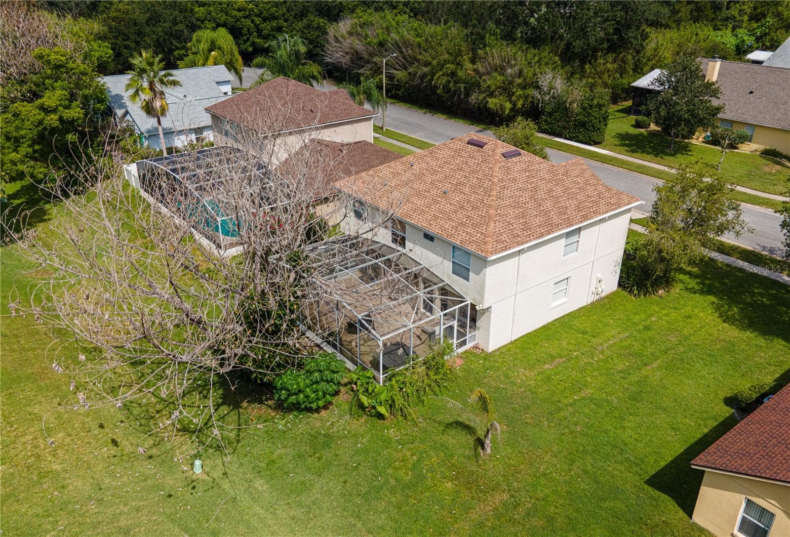 Single Family Residence at 5797 DELANO LN, ORLANDO, photo 4 of 22