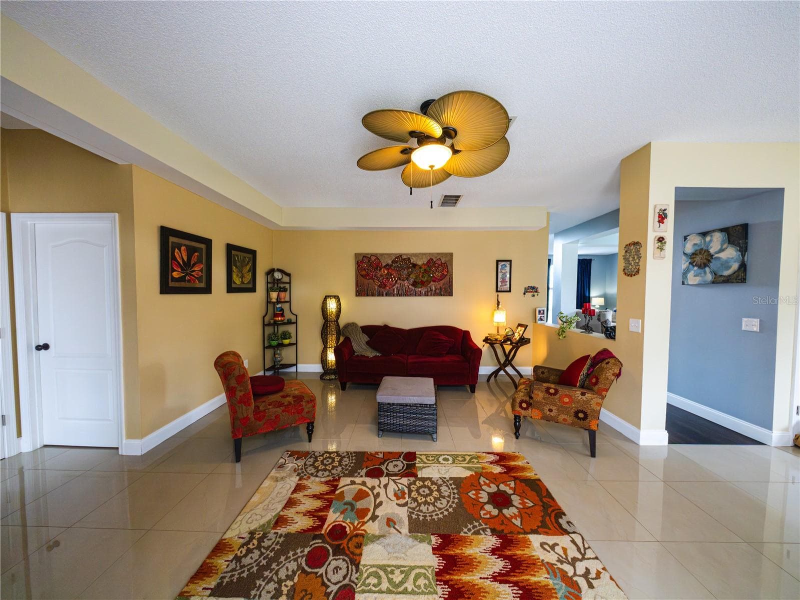 Single Family Residence at 5797 DELANO LN, ORLANDO, photo 6 of 22