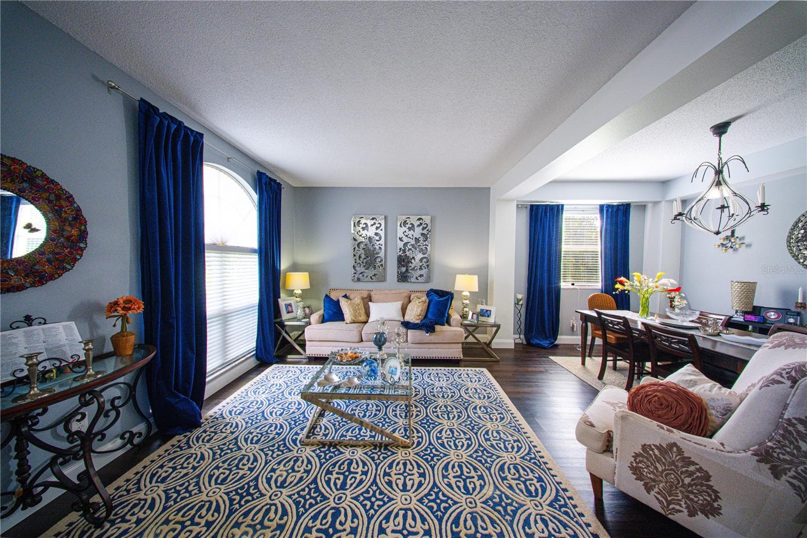 Single Family Residence at 5797 DELANO LN, ORLANDO, photo 9 of 22
