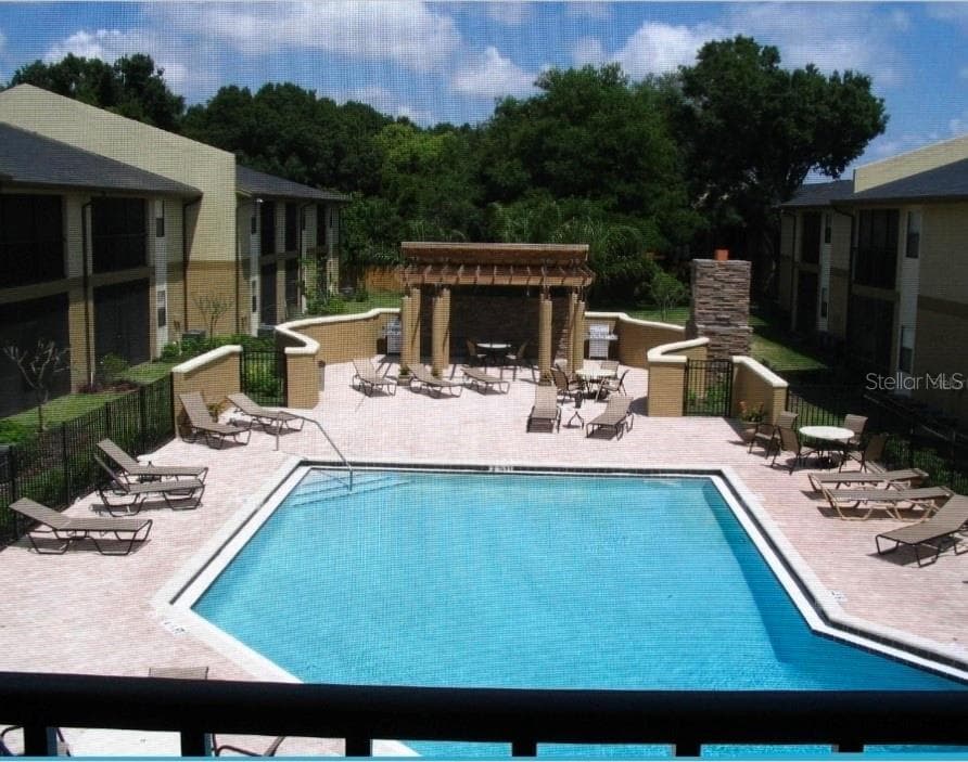 Condominium at 12261 SAILWINDS DR #204, LARGO, photo 3 of 9