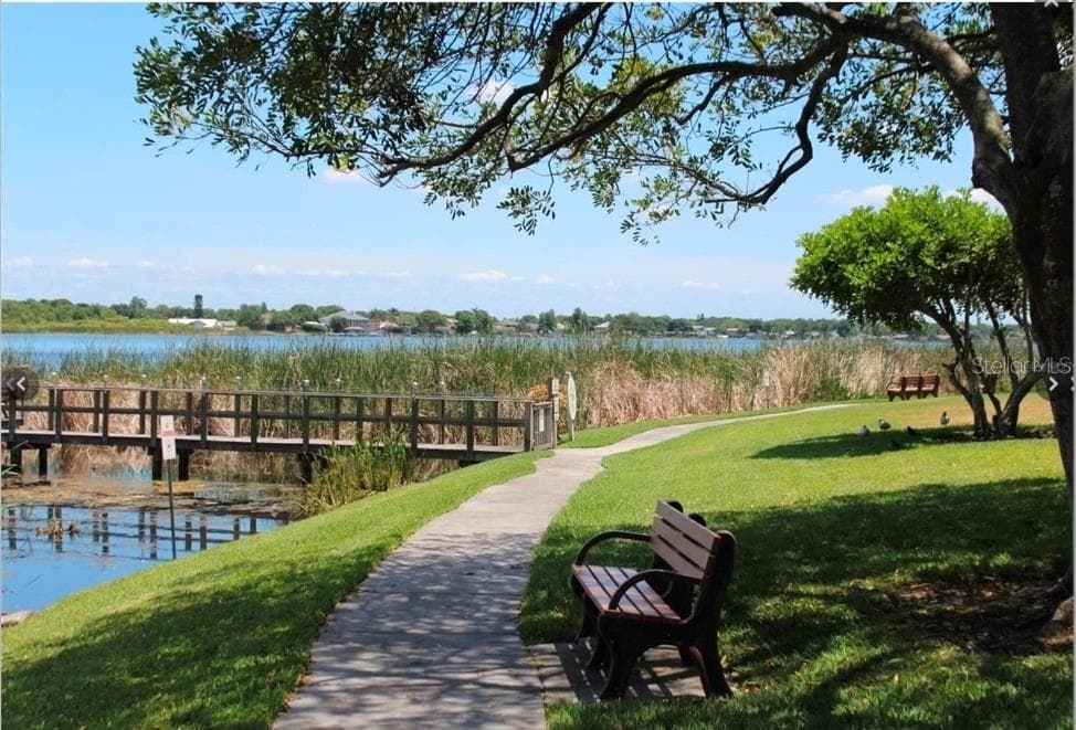 Condominium at 12261 SAILWINDS DR #204, LARGO, photo 4 of 9