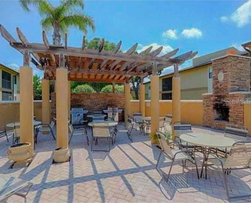 Condominium at 12261 SAILWINDS DR #204, LARGO, photo 5 of 9