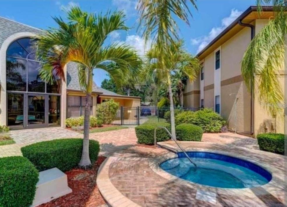 Condominium at 12261 SAILWINDS DR #204, LARGO, photo 6 of 9