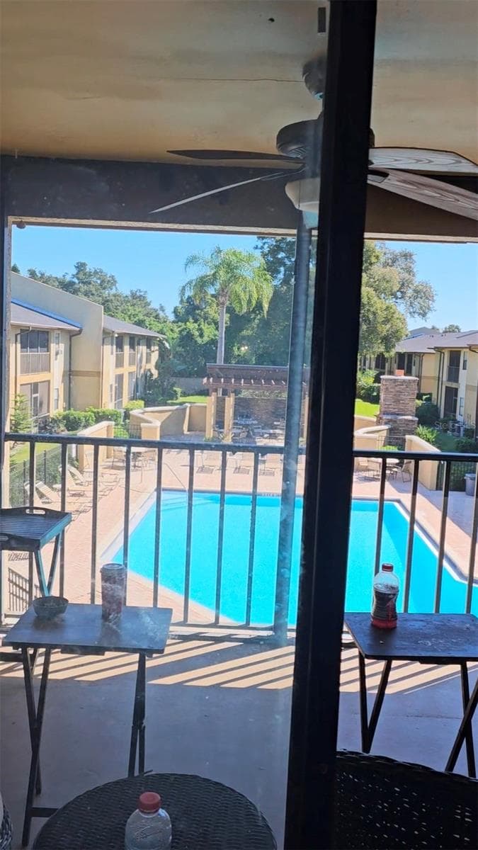Condominium at 12261 SAILWINDS DR #204, LARGO, photo 8 of 9