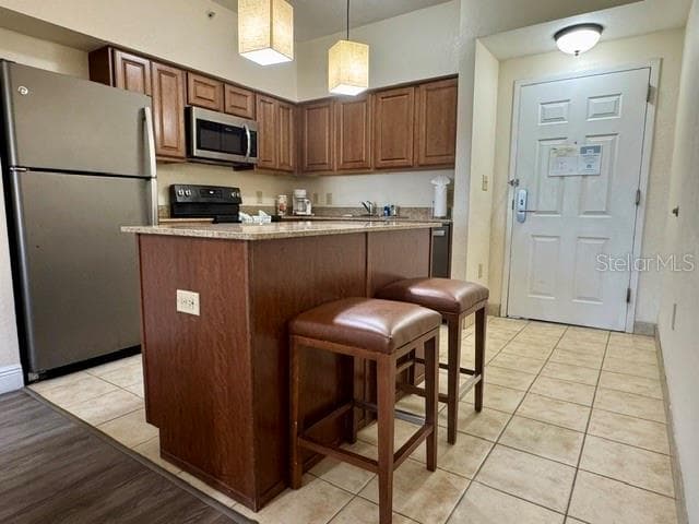 Condo - Hotel at 12538 FLORIDAYS RESORT DR #603C, ORLANDO, photo 3 of 24