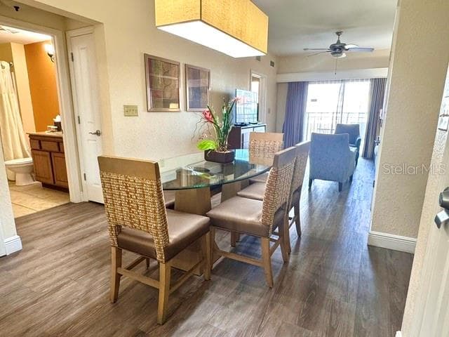 Condo - Hotel at 12538 FLORIDAYS RESORT DR #603C, ORLANDO, photo 6 of 24