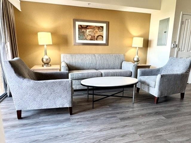 Condo - Hotel at 12538 FLORIDAYS RESORT DR #603C, ORLANDO, photo 8 of 24