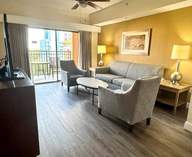 Condo - Hotel at 12538 FLORIDAYS RESORT DR #603C, ORLANDO, photo 9 of 24