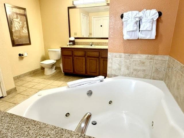 Condo - Hotel at 12538 FLORIDAYS RESORT DR #603C, ORLANDO, photo 14 of 24