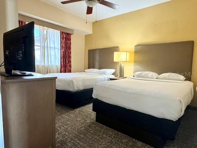 Condo - Hotel at 12538 FLORIDAYS RESORT DR #603C, ORLANDO, photo 16 of 24
