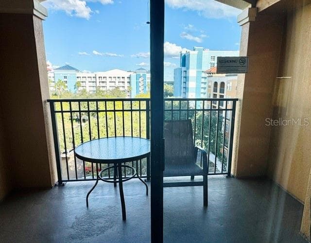 Condo - Hotel at 12538 FLORIDAYS RESORT DR #603C, ORLANDO, photo 19 of 24