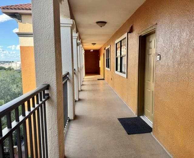 Condo - Hotel at 12538 FLORIDAYS RESORT DR #603C, ORLANDO, photo 20 of 24