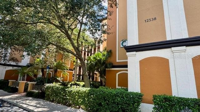 Condo - Hotel at 12538 FLORIDAYS RESORT DR #603C, ORLANDO, photo 21 of 24