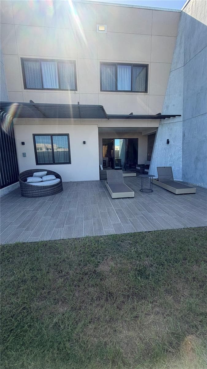 Single Family Residence at 5535 POSITANO WAY, KISSIMMEE, photo 30 of 31