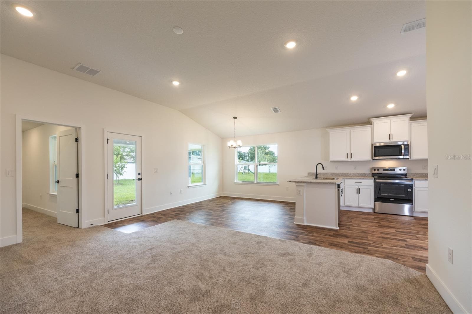 Single Family Residence at 46 RUSSELL DRIVE, PALM COAST, photo 8 of 21