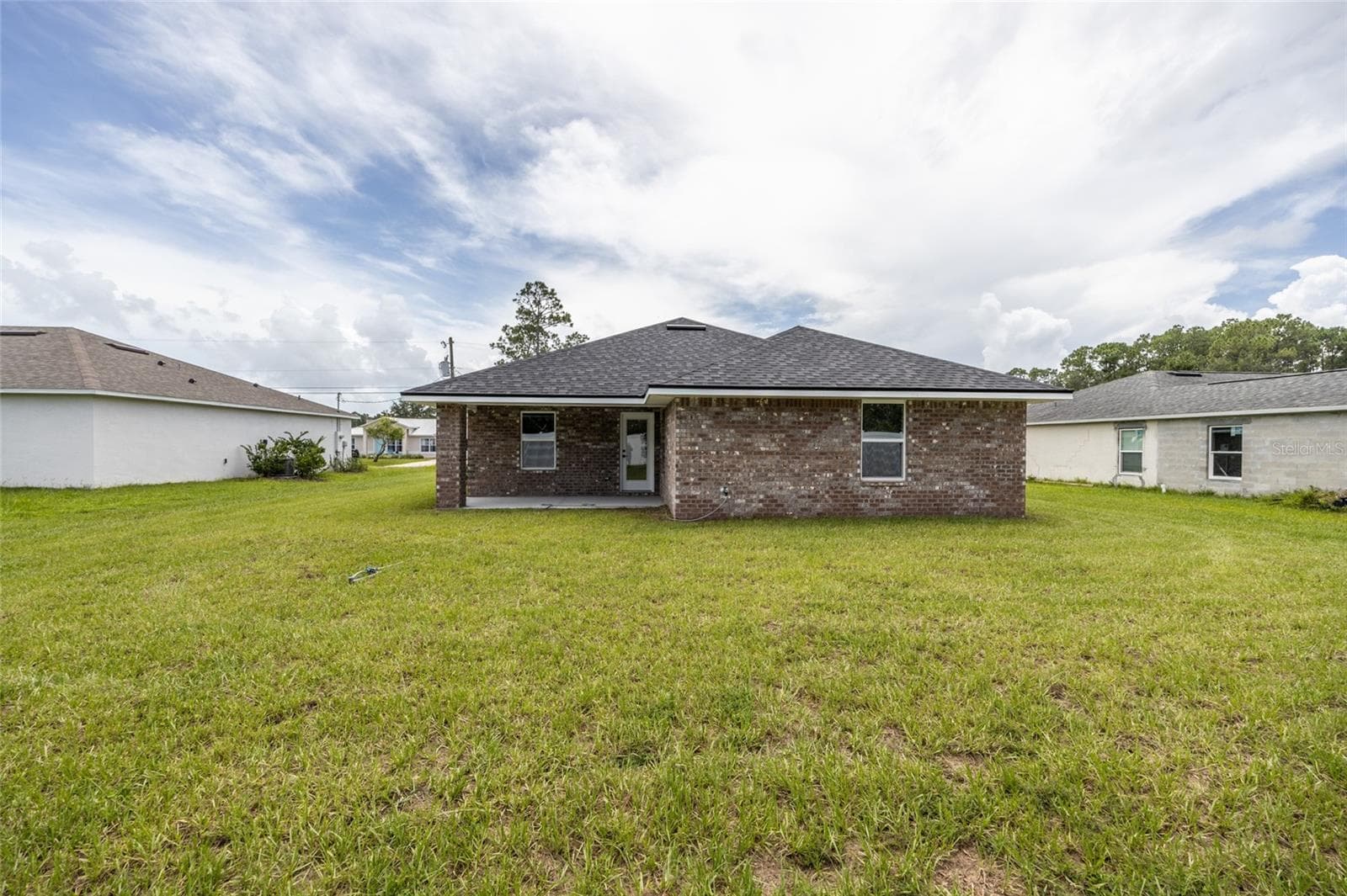 Single Family Residence at 46 RUSSELL DRIVE, PALM COAST, photo 21 of 21