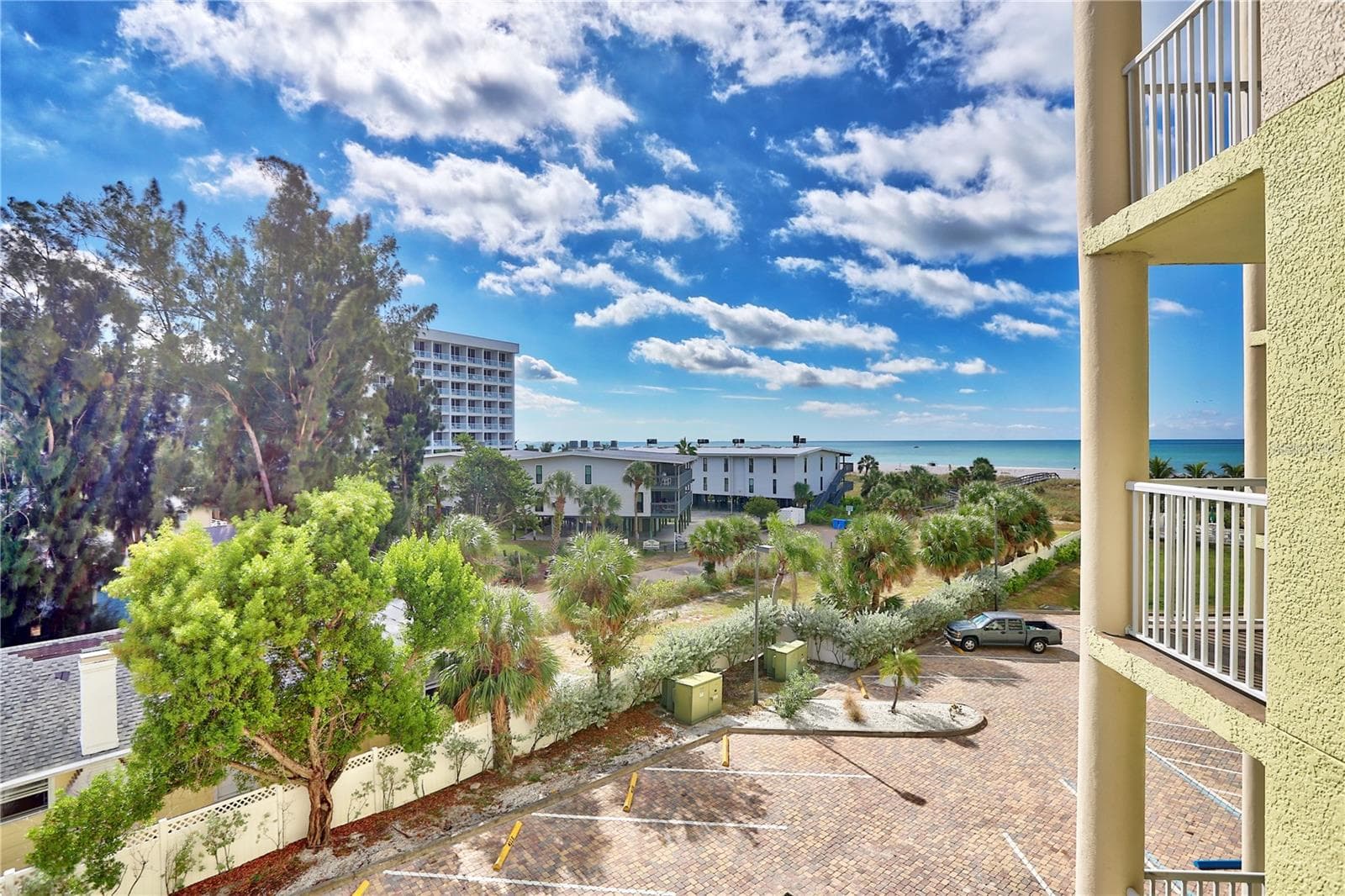 Condo - Hotel at 12000 GULF BLVD #403S, TREASURE ISLAND, photo 2 of 48