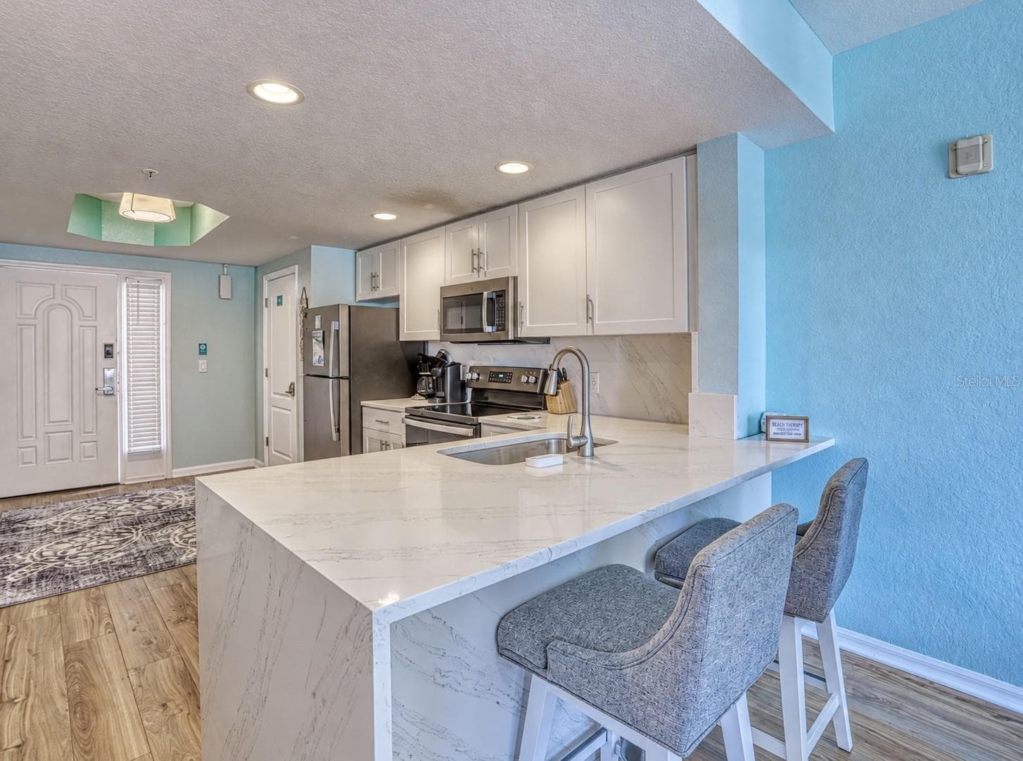 Condo - Hotel at 12000 GULF BLVD #403S, TREASURE ISLAND, photo 9 of 48
