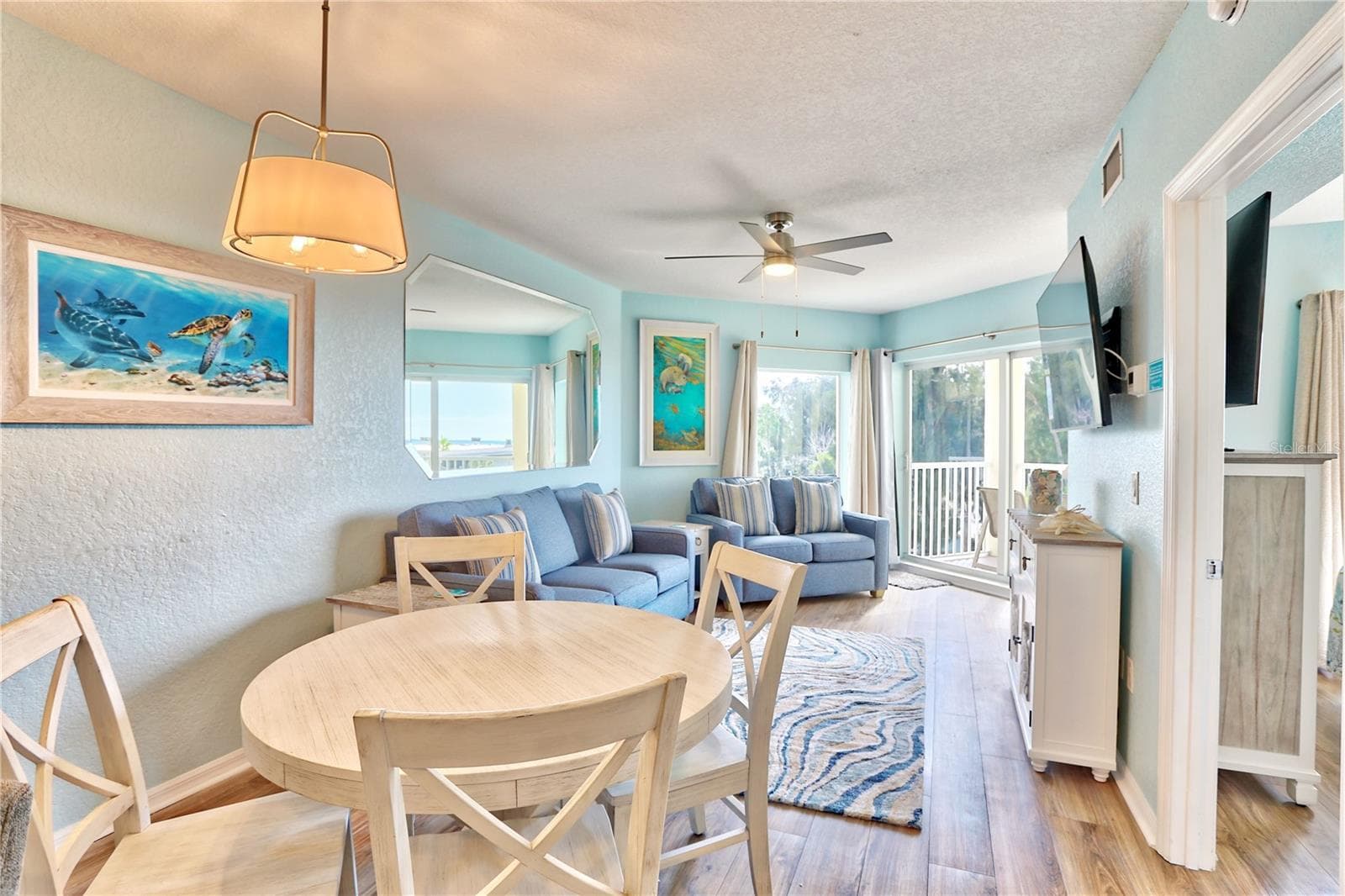 Condo - Hotel at 12000 GULF BLVD #403S, TREASURE ISLAND, photo 10 of 48