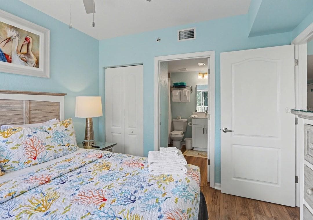 Condo - Hotel at 12000 GULF BLVD #403S, TREASURE ISLAND, photo 12 of 48