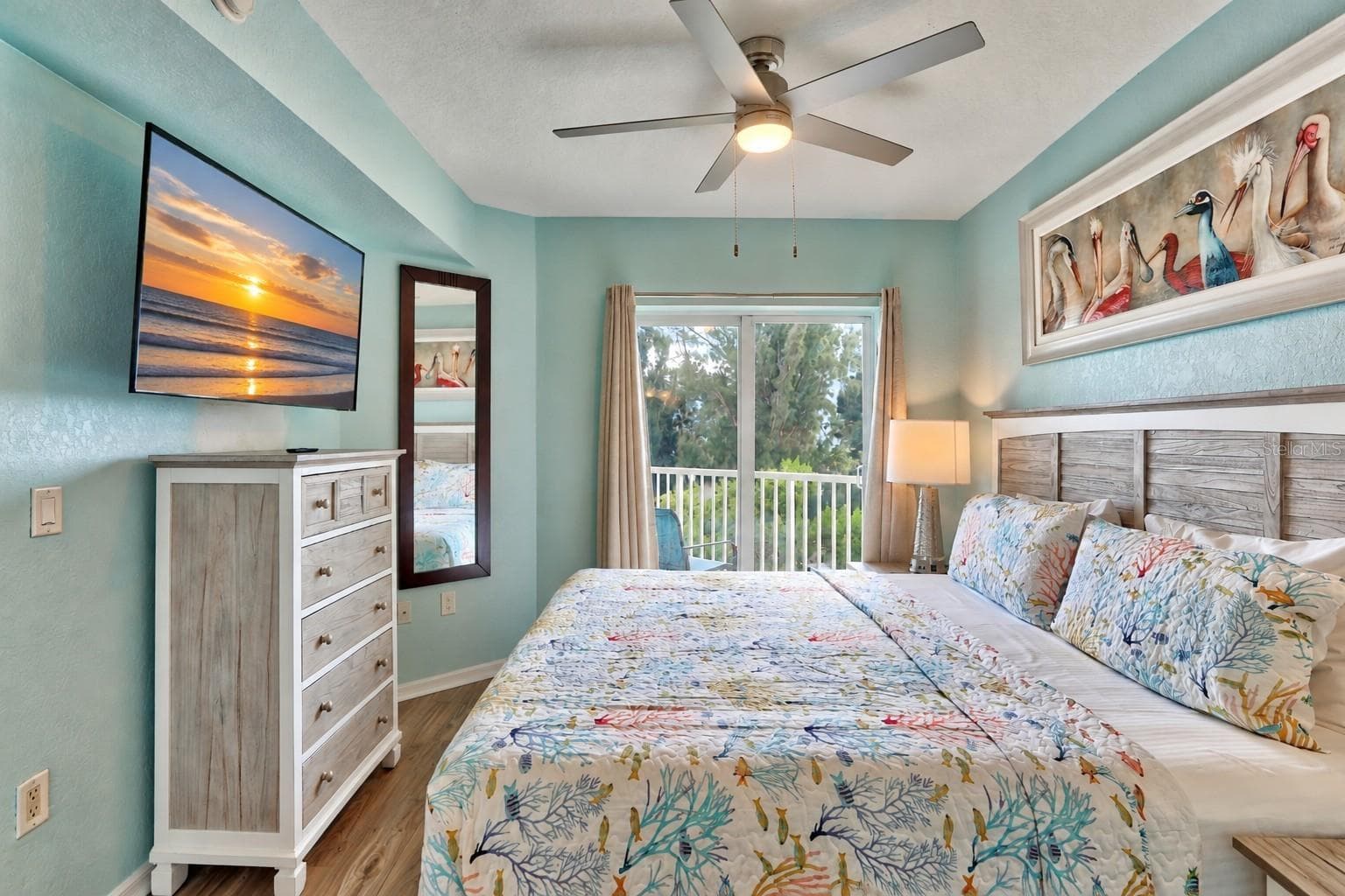 Condo - Hotel at 12000 GULF BLVD #403S, TREASURE ISLAND, photo 13 of 48