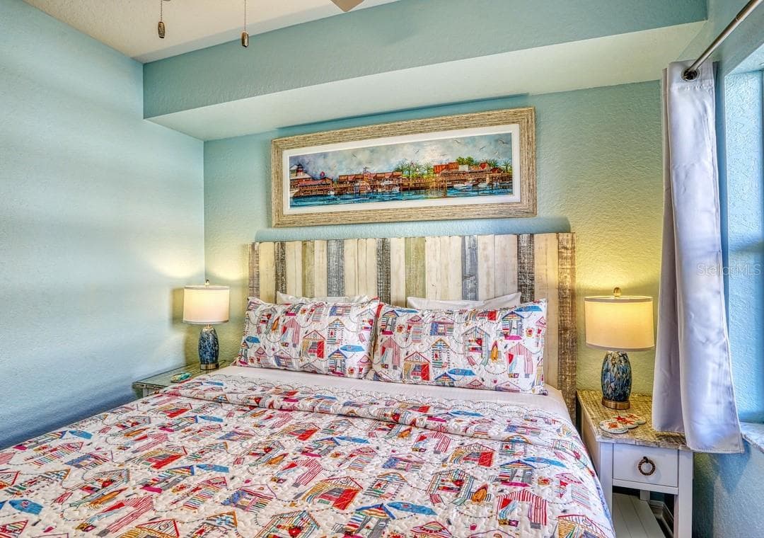 Condo - Hotel at 12000 GULF BLVD #403S, TREASURE ISLAND, photo 16 of 48