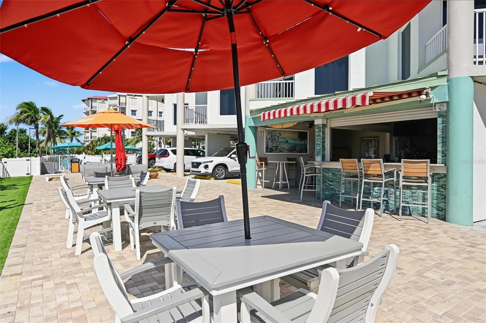 Condo - Hotel at 12000 GULF BLVD #403S, TREASURE ISLAND, photo 21 of 48