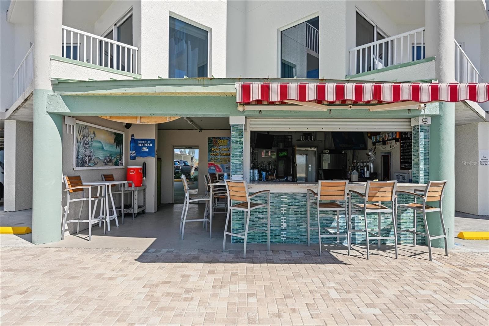 Condo - Hotel at 12000 GULF BLVD #403S, TREASURE ISLAND, photo 22 of 48