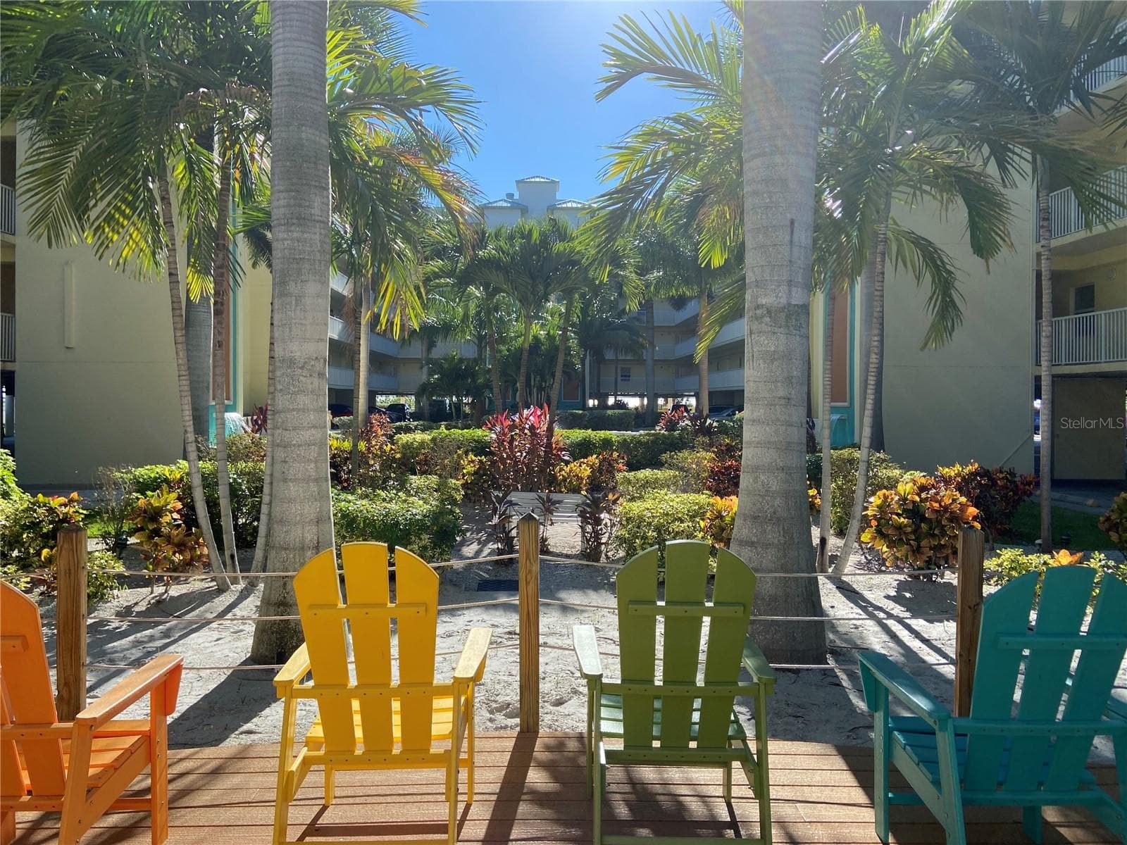 Condo - Hotel at 12000 GULF BLVD #403S, TREASURE ISLAND, photo 25 of 48