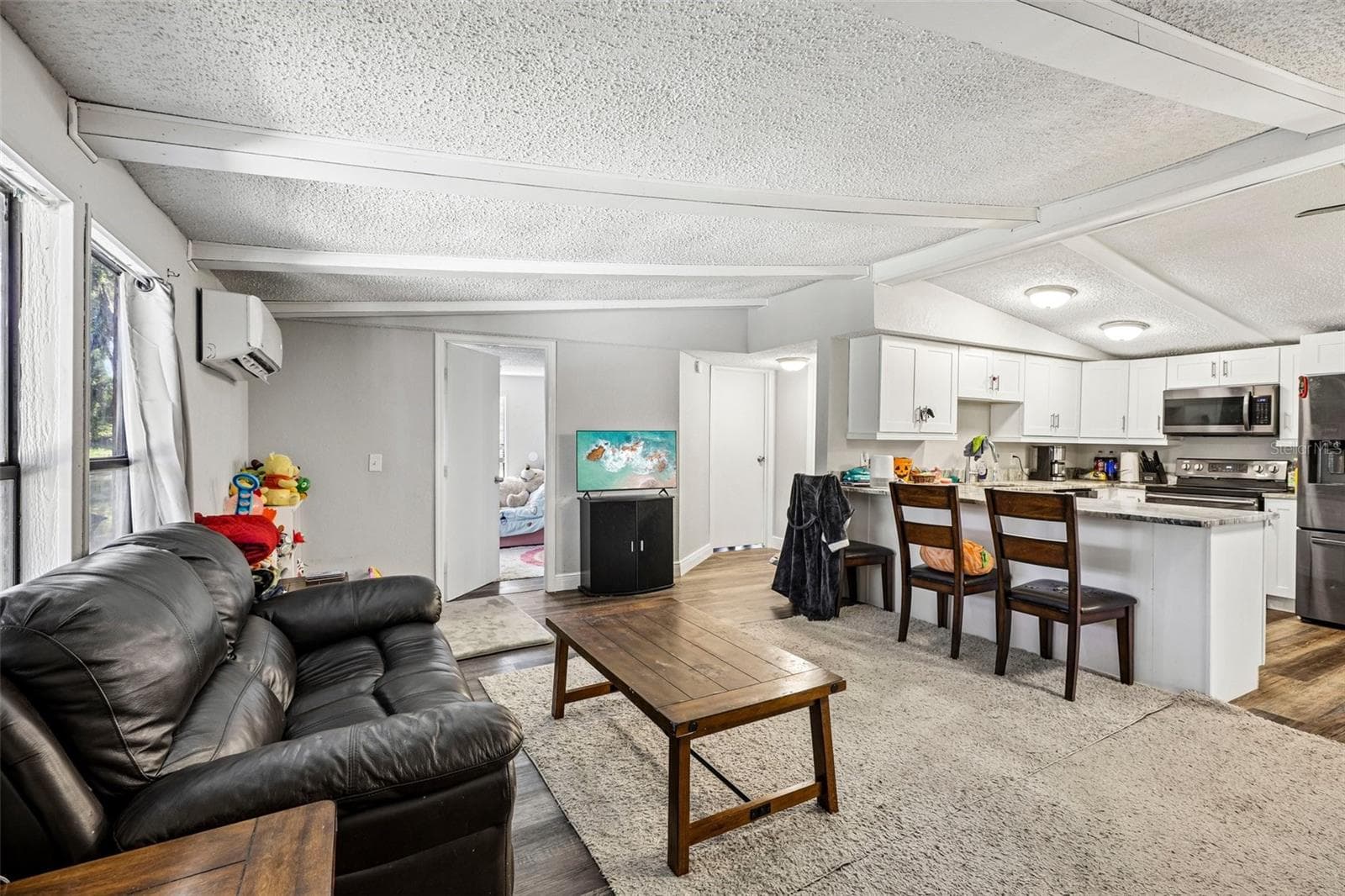 Manufactured Home at 14100 S US HIGHWAY 301, SUMMERFIELD, photo 10 of 44