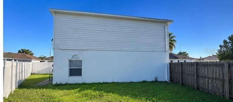Single Family Residence at 301 ALEGRIANO CT, KISSIMMEE, photo 23 of 23