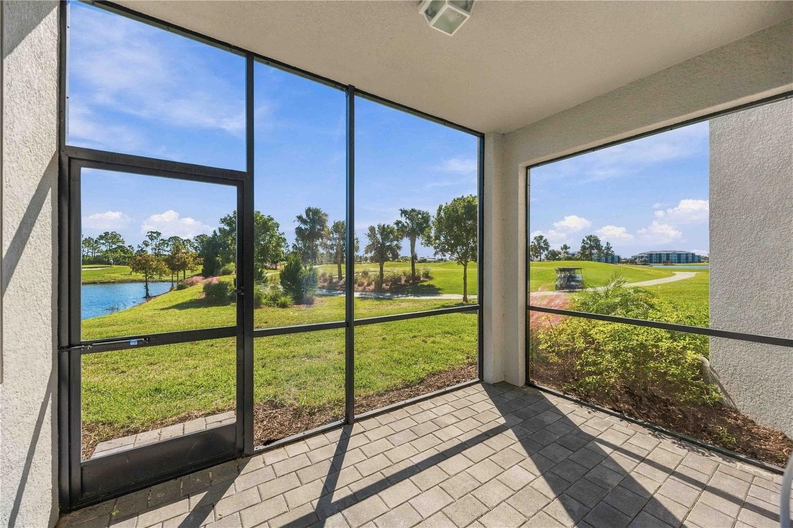Condominium at 17570 OPAL SAND DR #106, VENICE, photo 14 of 59