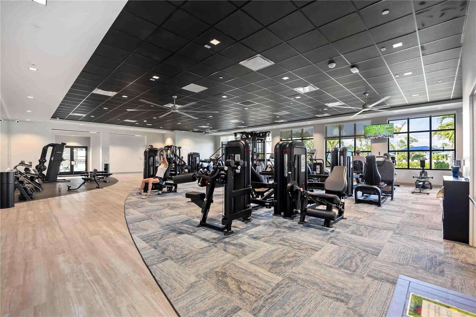 Condominium at 17570 OPAL SAND DR #106, VENICE, photo 19 of 59