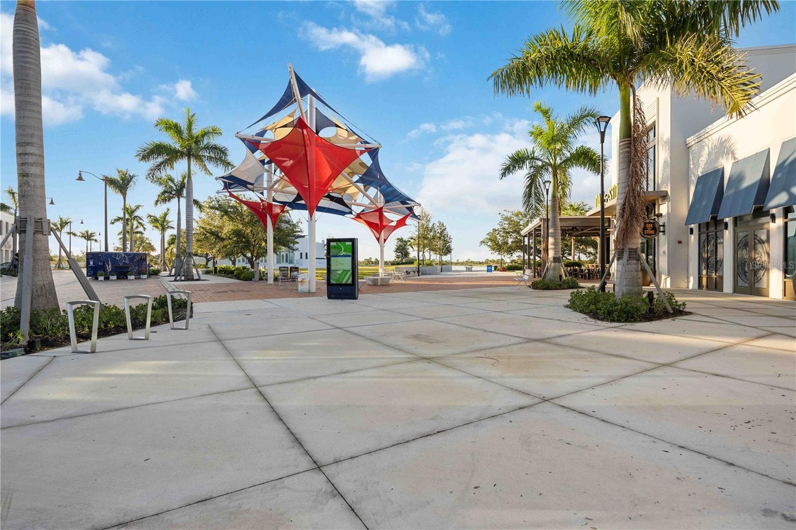 Condominium at 17570 OPAL SAND DR #106, VENICE, photo 38 of 59