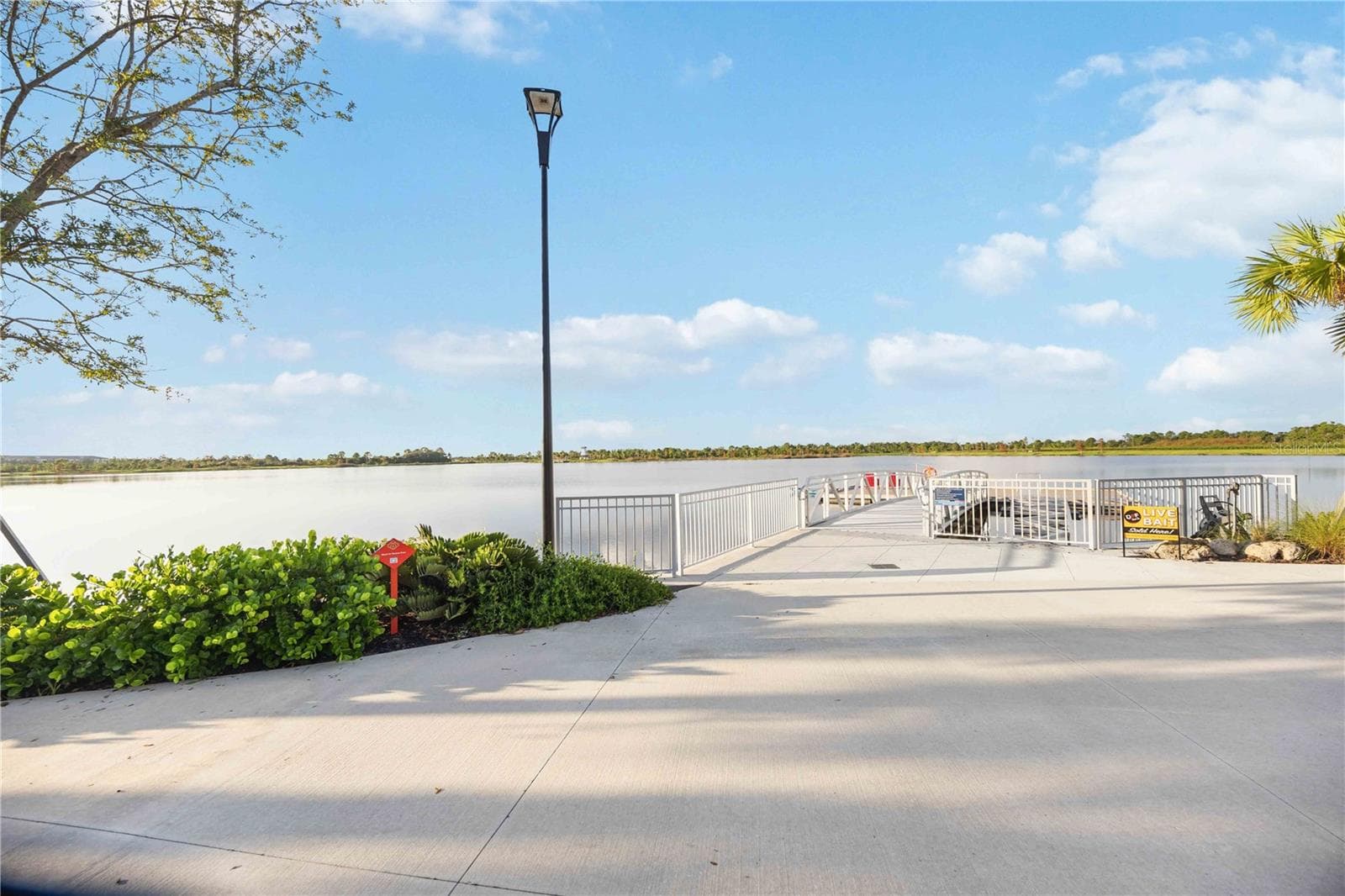 Condominium at 17570 OPAL SAND DR #106, VENICE, photo 42 of 59