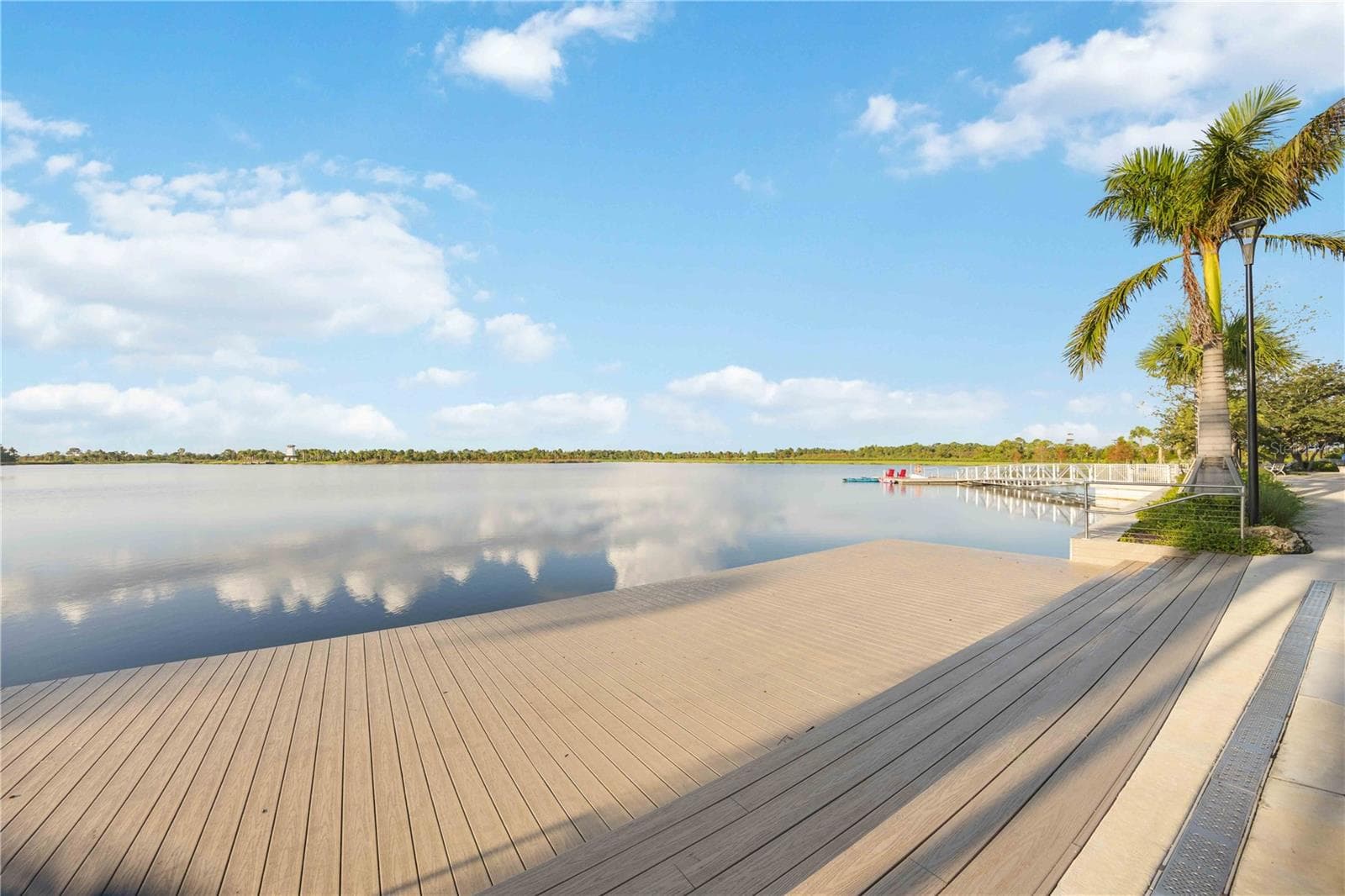 Condominium at 17570 OPAL SAND DR #106, VENICE, photo 44 of 59