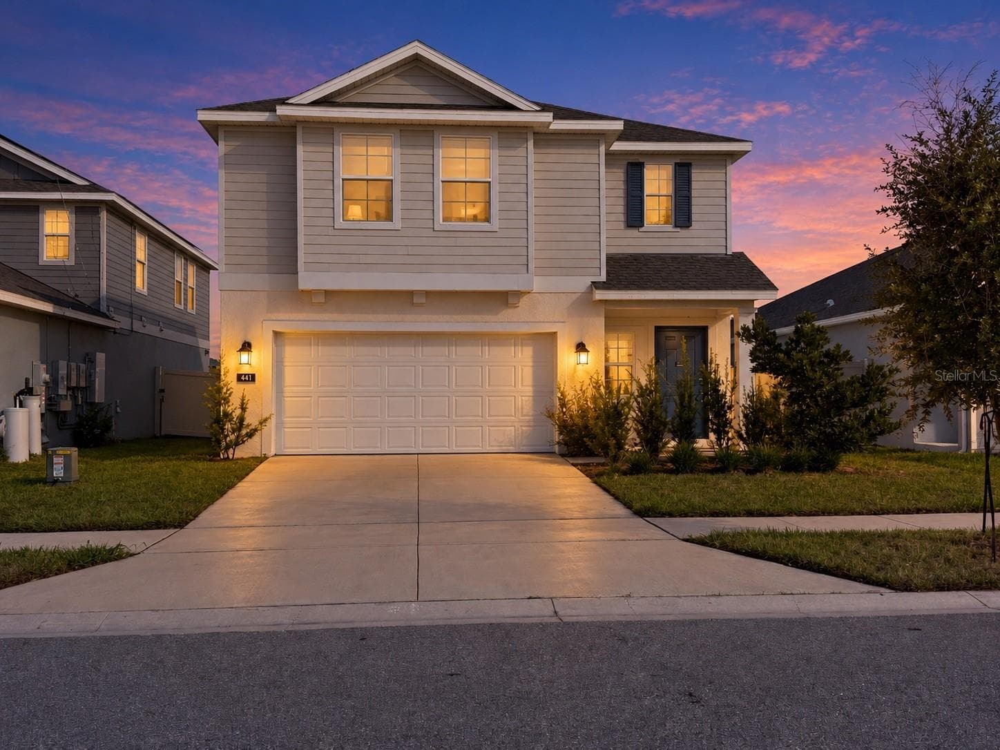 Single Family Residence at 441 SANDBAR LN, HAINES CITY, photo 32 of 36