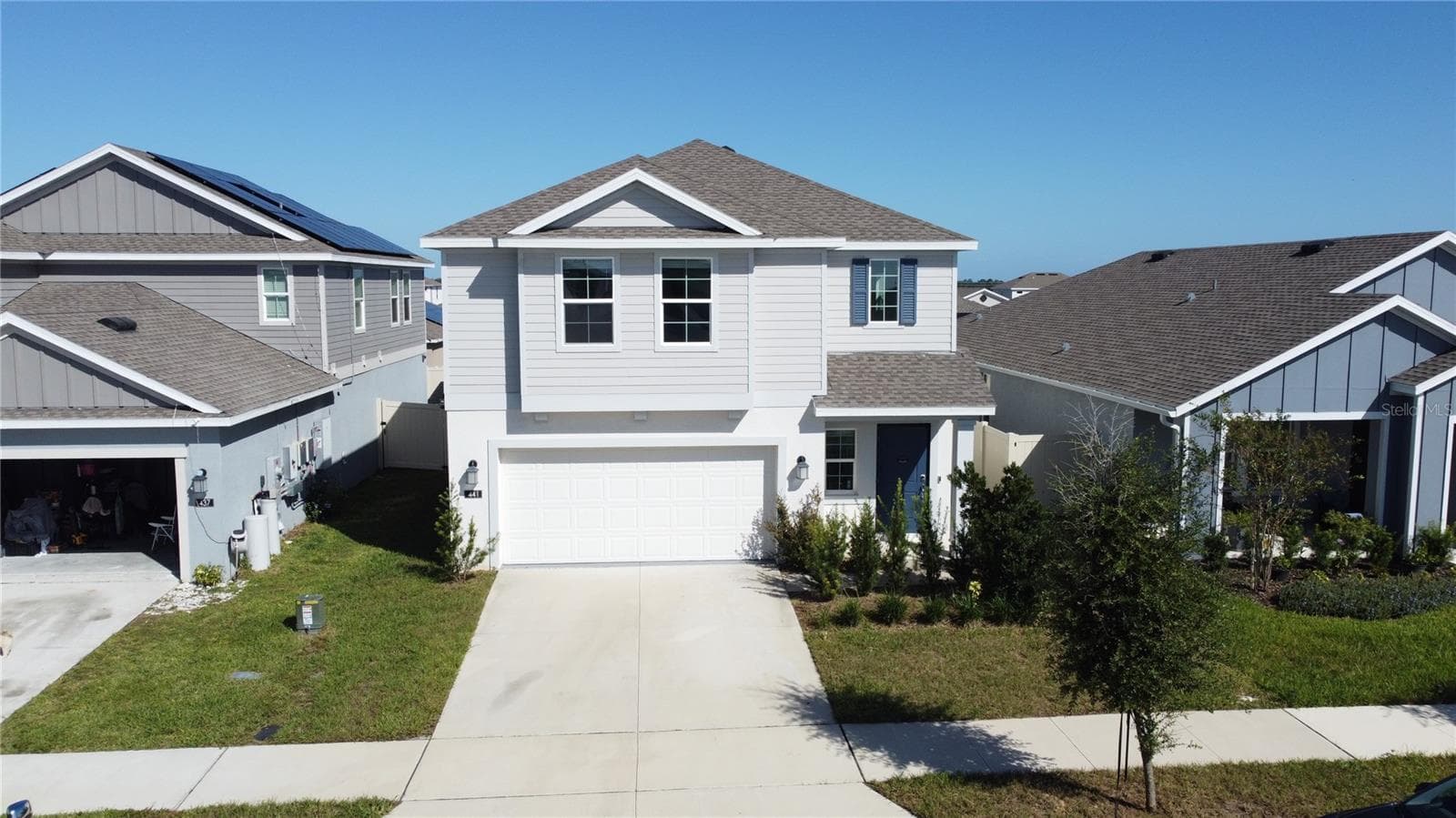 Single Family Residence at 441 SANDBAR LN, HAINES CITY, photo 36 of 36